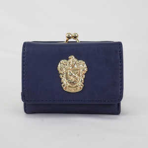アディクト FLAPPER ハリーポッター ホグワーツ エンブレム がま口ミニ財布 NAVY.レイブンクロー ADF218051 アディクト FLAPPER ハリーポッター ホグワーツ エンブレム がま口ミニ財布 NAVY.レイブンクロー ADF218051