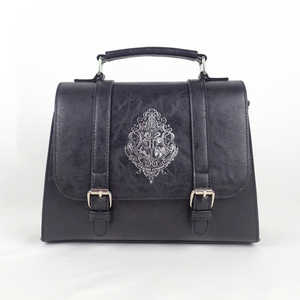 アディクト FLAPPER ハリーポッター ホグワーツエンブレム 3wayバッグ BLACK.ホグワーツエンブレム ADF221091 アディクト FLAPPER ハリーポッター ホグワーツエンブレム 3wayバッグ BLACK.ホグワーツエンブレム ADF221091