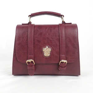 アディクト FLAPPER ハリーポッター ホグワーツエンブレム 3wayバッグ WINERED.グリフィンドール ADF221091 アディクト FLAPPER ハリーポッター ホグワーツエンブレム 3wayバッグ WINERED.グリフィンドール ADF221091