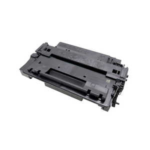 エネックス HP CE255X/HP55X対応 リサイクルトナー EHPT255X エネックス HP CE255X/HP55X対応 リサイクルトナー EHPT255X