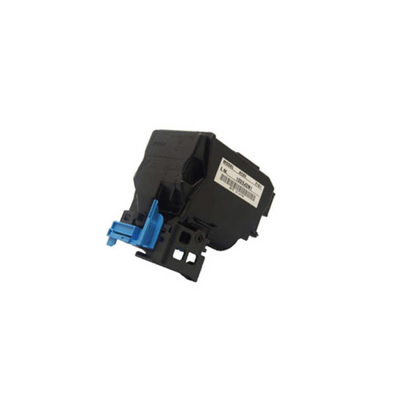 エネックス EPSON LPC4T9K対応 リサイクルトナー EEPB49K の通販