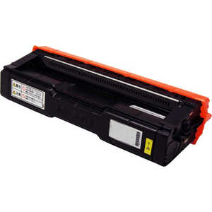 エネックス RICOH イエロー PC300H対応 リサイクルトナー ERIT300YH エネックス RICOH イエロー PC300H対応 リサイクルトナー ERIT300YH