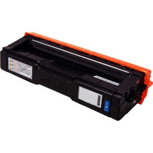 エネックス RICOH シアン PC300H対応 リサイクルトナー ERIT300CH エネックス RICOH シアン PC300H対応 リサイクルトナー ERIT300CH