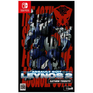 �d���@�����C�m�X2 �T�^�[���g���r���[�g [�ʏ��] [Nintendo Switch]