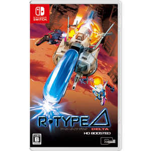 シティコネクション Switchゲームソフト R-Type Delta: HD Boosted シティコネクション Switchゲームソフト R-Type Delta: HD Boosted