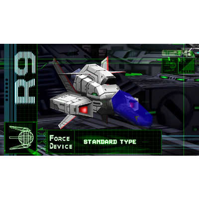 シティコネクション PS5ゲームソフト R-Type Delta： HD Boosted の