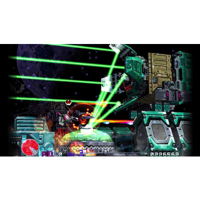 【新品未開封】R-TYPE HD BOOSTED プレミアムエディション 楽天市場】r-type deltaの通販