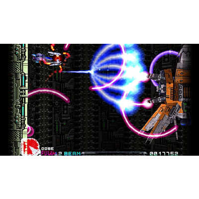 【新品未開封】R-TYPE HD BOOSTED プレミアムエディション R-TYPEΔ】11月20日発売！R-Type Delta: HD Boosted公式サイト公開