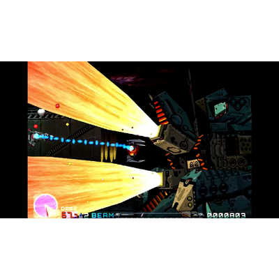 【新品未開封】R-TYPE HD BOOSTED プレミアムエディション R-TYPEΔ】11月20日発売！R-Type Delta: HD Boosted公式サイト公開