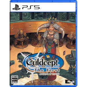 �J���h�Z�v�g �U �t�@�[�X�g [�ʏ��] [PS5]