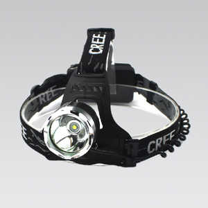 GOODGOODS LEDヘッドライト HL80 GOODGOODS LEDヘッドライト HL80