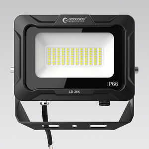 GOODGOODS LED 20W 5000K Ǯ LED /ɿ LD-26K