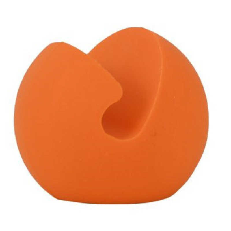 AREA AREA コインコ ペットボトル取付スマホホルダー COINCO オレンジ SMAPHOBALL-OR SMAPHOBALL-OR