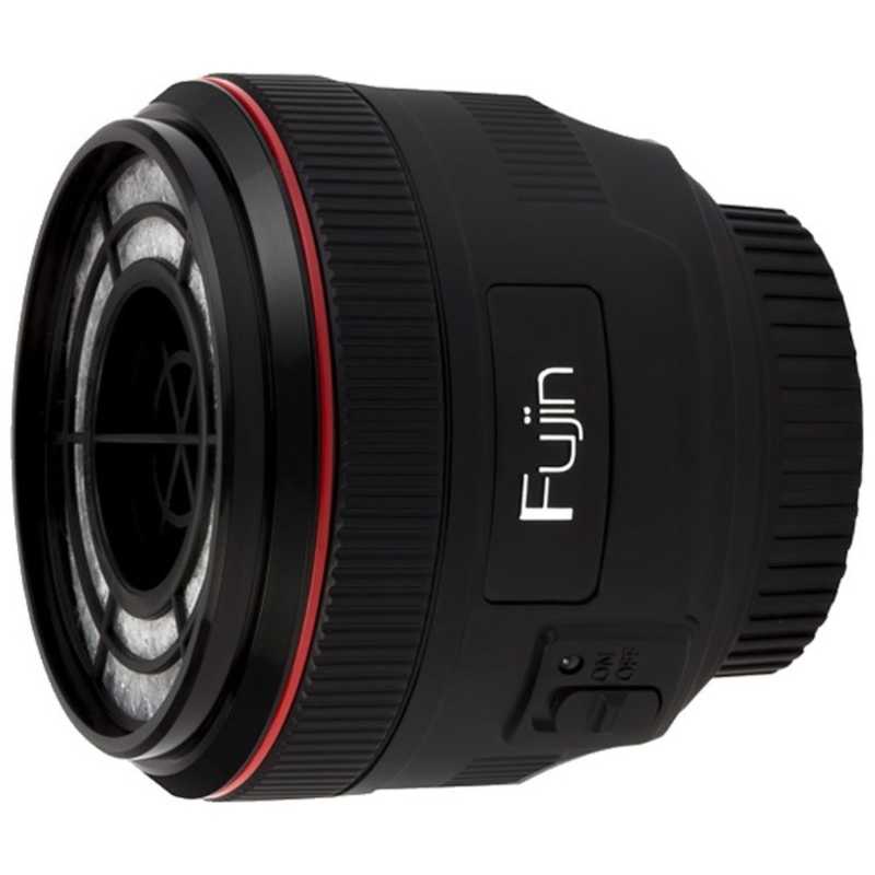 日新精工 日新精工 レンズ型カメラの掃除機 Fujin Mark II(風塵 MarkII) EF-L002 EF-L002