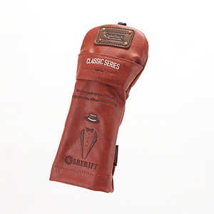 レゴリス クラシック CARROT UT用 SHERIFF SFC-018HC