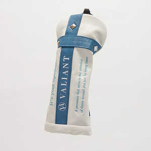 レゴリス アクセ WHITE×TURQUOISE FW用 VALIANT VAA-005HC レゴリス アクセ WHITE×TURQUOISE FW用 VALIANT VAA-005HC