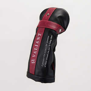 レゴリス アクセ BLACK×RED DR用 VALIANT VAA-005HC レゴリス アクセ BLACK×RED DR用 VALIANT VAA-005HC