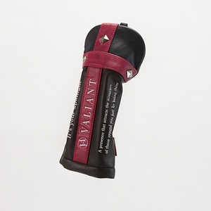 レゴリス アクセ BLACK×RED UT用 VALIANT VAA-005HC レゴリス アクセ BLACK×RED UT用 VALIANT VAA-005HC