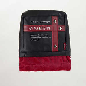 レゴリス アクセ BLACK×RED IC用 VALIANT VAA-005HC レゴリス アクセ BLACK×RED IC用 VALIANT VAA-005HC