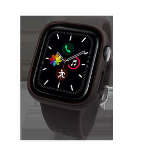 クールモバイルカンパニー APPLE WATCH 7-9 41MM フルカバーケース&シリコンバンドセット ブラック AWSET41-BK クールモバイルカンパニー APPLE WATCH 7-9 41MM フルカバーケース&シリコンバンドセット ブラック AWSET41-BK