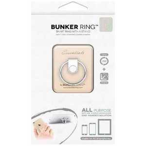 BELEX Bunker Ring Essentials Multi Holder Pack UDBRE-HOLSMG006(マットゴｰルド)