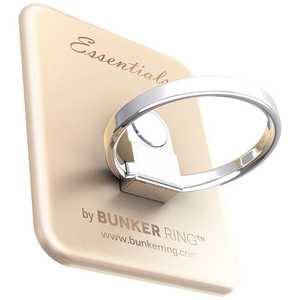 BELEX 〔フィンガーホルダー〕Bunker Ring Essentials(ゴールド) UDBREMB006