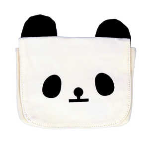 ツイン クリップポケット 移動ポケット A.パンダBOY PANDACLIP ツイン クリップポケット 移動ポケット A.パンダBOY PANDACLIP