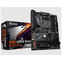 GIGABYTE マザーボード［ATX /Socket AM4］ B550 AORUS ELITE V2