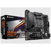 GIGABYTE B550M AORUS PRO-P マザーボード Amazon | GIGABYTE B550M AORUS PRO-P マザーボード MicroATX