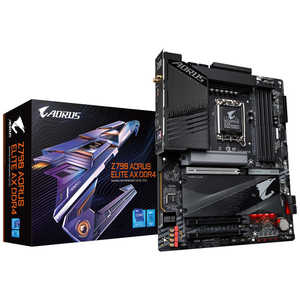 GIGABYTE Z790 AORUS ELITE AX DDR4(ATX) Z790AELITEAXDDR4