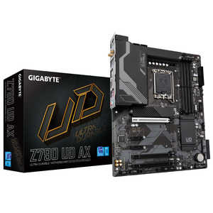 GIGABYTE マザーボード［ATX /LGA1700］ Z790UDAX