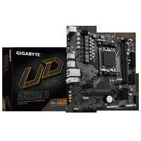 GIGABYTE マザーボード ［MiniITX］ A620I AX [Rev.1.0] の通販