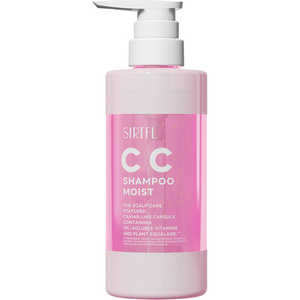 ジョージオリバー SIRTFLCC モイスト シャンプー400ml ジョージオリバー SIRTFLCC モイスト シャンプー400ml