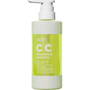 ジョージオリバー SIRTFLCC スムース シャンプー400ml ジョージオリバー SIRTFLCC スムース シャンプー400ml