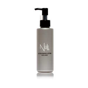 NULL アフターシェーブローション メンズ 化粧水 ひげそり・除毛・脱毛後に 150ml NULL アフターシェーブローション メンズ 化粧水 ひげそり・除毛・脱毛後に 150ml
