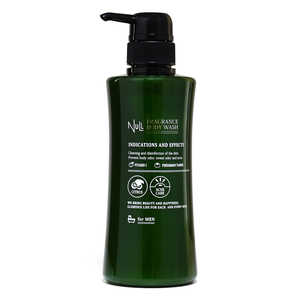 NULL薬用フレグランスボディウォッシュ 400mL bodywash NULL薬用フレグランスボディウォッシュ 400mL bodywash