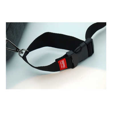 AJAX スキミング防止 防犯スリングバッグ WindyCorner（ウィンディコーナー） グレー AJX90647 代引不可