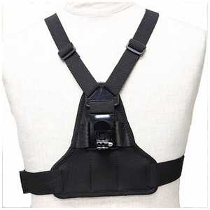 GLIDER GOPro用チェスト トライポッドマウント GLD4080 GP136 GLIDER GOPro用チェスト トライポッドマウント GLD4080 GP136