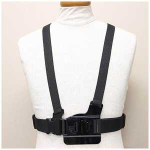 GLIDER GOPro用チェストマウント GLD5377GP26 GLIDER GOPro用チェストマウント GLD5377GP26