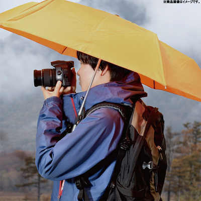 Clicgearモデル3.5＋ジャパンバージョン　オレンジ　傘ホルダー付き 楽天市場】クリックギア 傘の通販