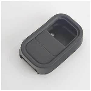 GLIDER GO112用リモコンカバー(黒) GLD9634 GP112 GLIDER GO112用リモコンカバー(黒) GLD9634 GP112