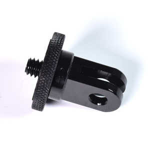 GLIDER GoPro用 トライポッド用 1/4インチスレッドアダプター GLD9993GP60Bx GLIDER GoPro用 トライポッド用 1/4インチスレッドアダプター GLD9993GP60Bx