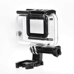 GLIDER HERO7Silver/HERO7White用 防水ハウジング GLD3082GO261 GLIDER HERO7Silver/HERO7White用 防水ハウジング GLD3082GO261