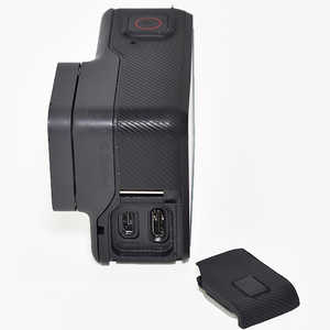 GLIDER グライダー HERO7Black/HERO6/HERO5用 HDMIサイドカバー サイドドア GLD3099GO226 GLIDER グライダー HERO7Black/HERO6/HERO5用 HDMIサイドカバー サイドドア GLD3099GO226
