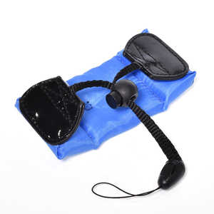GLIDER グライダー GoPro アクセサリー フローティングハンドストラップ GLD3181GP46B_BL GLIDER グライダー GoPro アクセサリー フローティングハンドストラップ GLD3181GP46B_BL