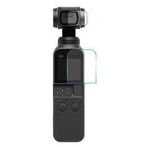 GLIDER GLDER dji OSMO PocketpdxیtB [GLD3303MJ56]