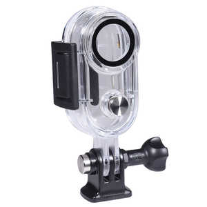 GLIDER Insta360 GO 3/3S用防水ハウジング GLD4249MJ340 GLIDER Insta360 GO 3/3S用防水ハウジング GLD4249MJ340