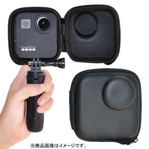 GLIDER グライダー GoPro MAX用保護ケース GLD4751MJ101