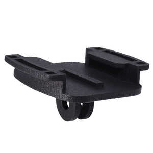 GLIDER アクションカメラ用クイックリリースベースマウントアダプター GLD7035MJ326 GLIDER アクションカメラ用クイックリリースベースマウントアダプター GLD7035MJ326