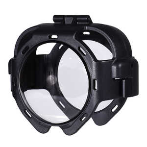 GLIDER Insta360 X5用一体型レンズカバー・ガラス GLD8926MJ365 GLIDER Insta360 X5用一体型レンズカバー・ガラス GLD8926MJ365